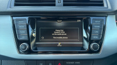 Skoda Fabia 1.0 TSI SE 5dr Petrol Hatchback